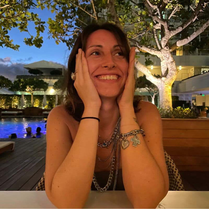 Alice Ancarani