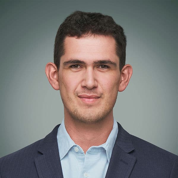 Daniel Lubliner