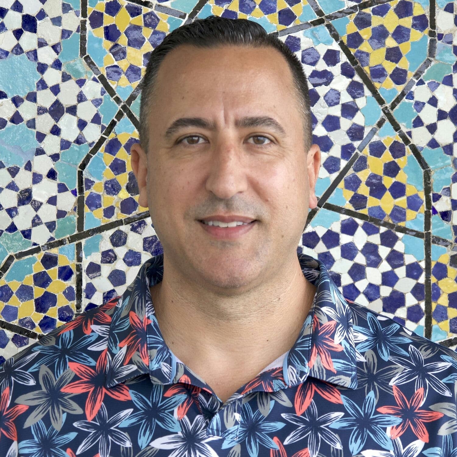 Eric Scicchitano