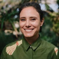 Isabel Quinzanos Alonso
