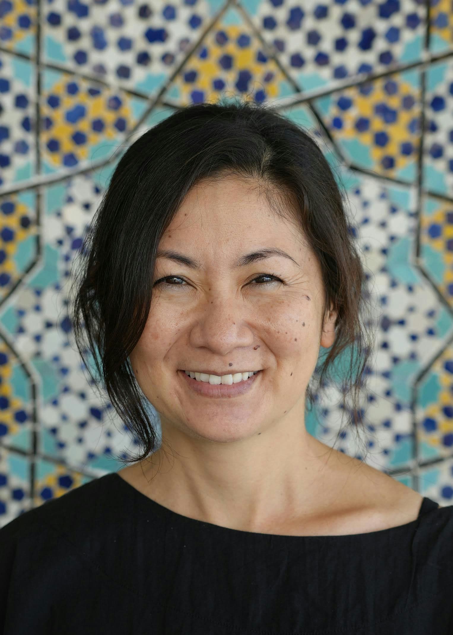 Lianne Uesato