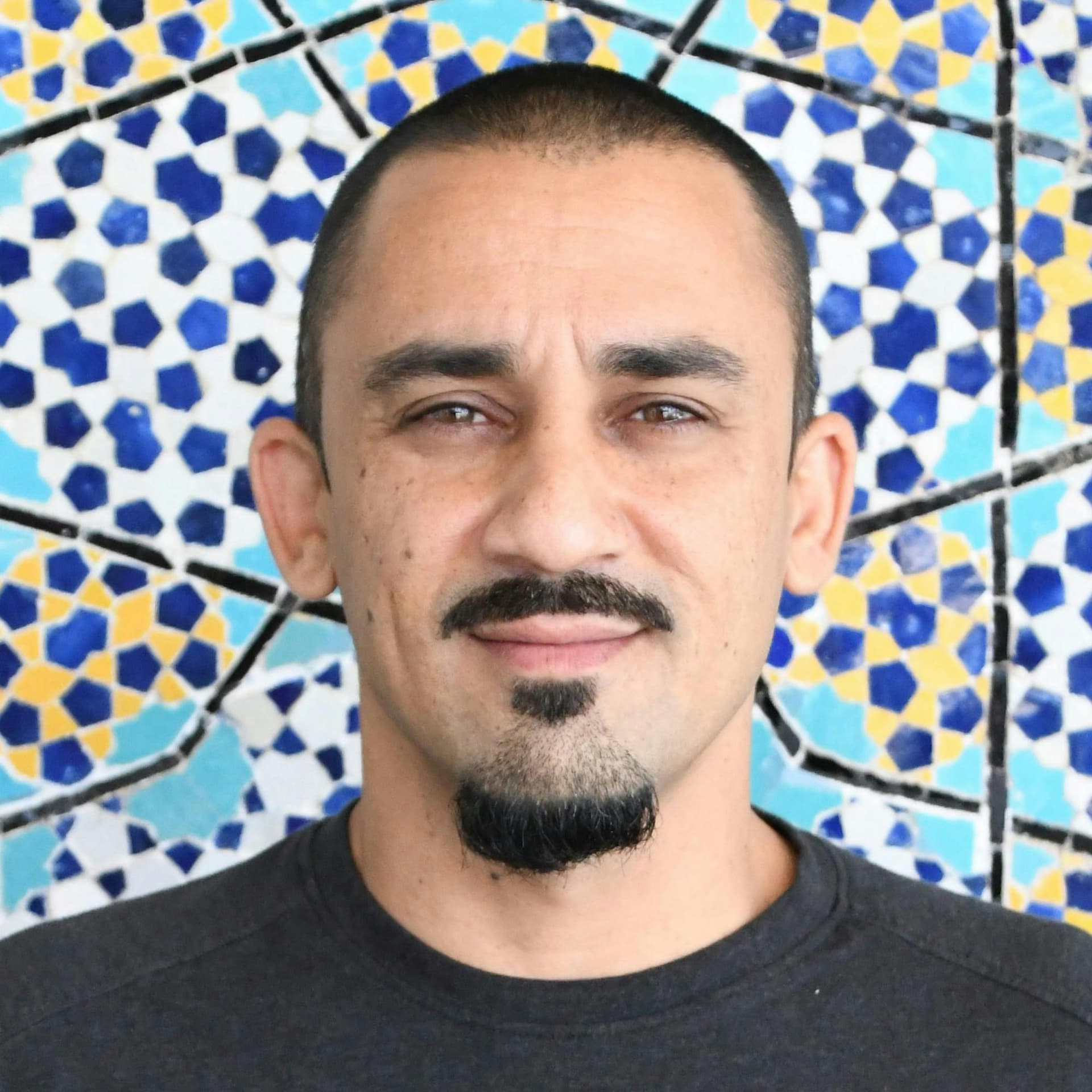 Navid Najafi
