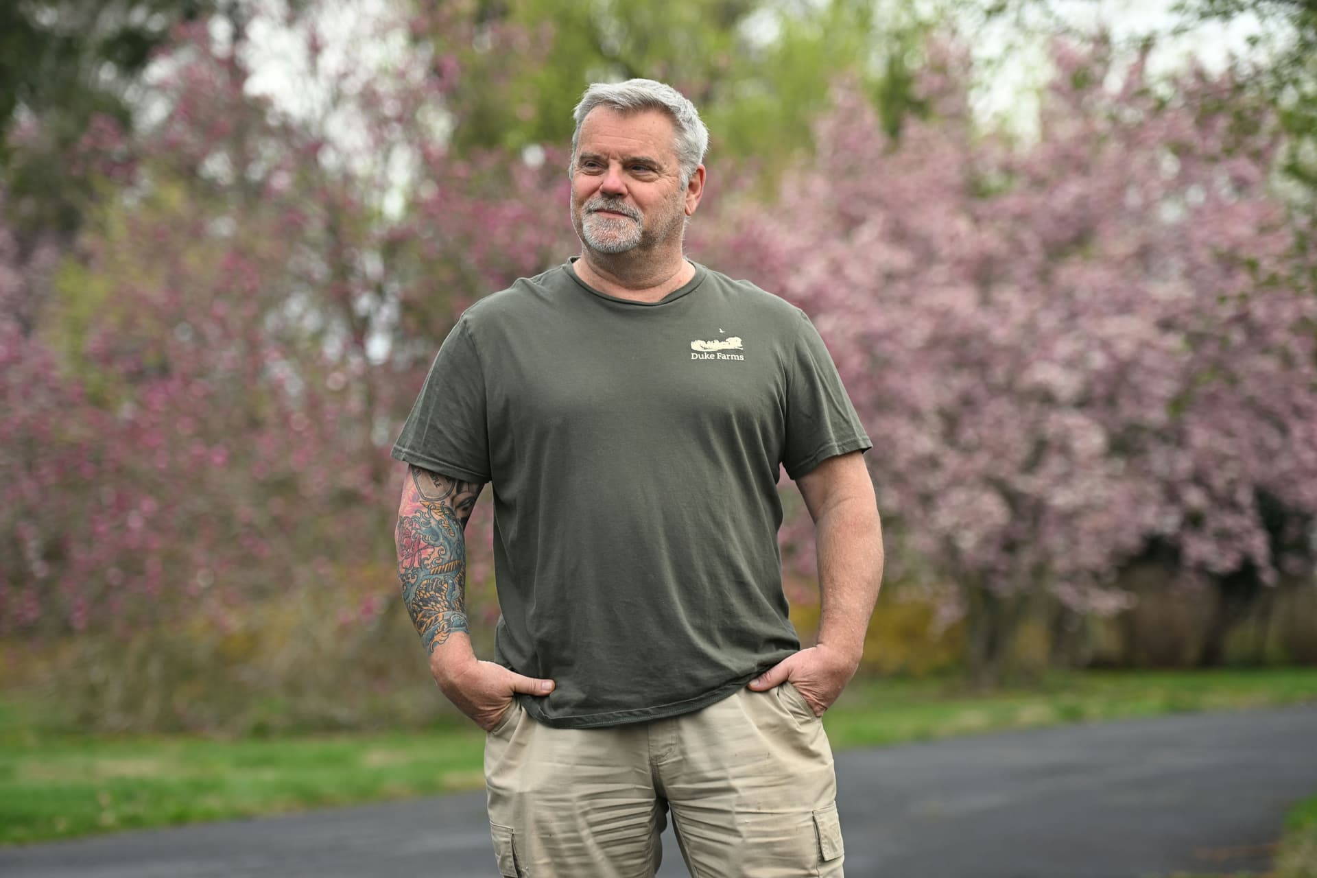 Ron Dalrymple