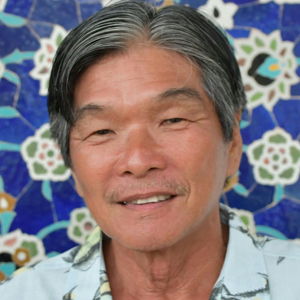 Steve Ebisuya