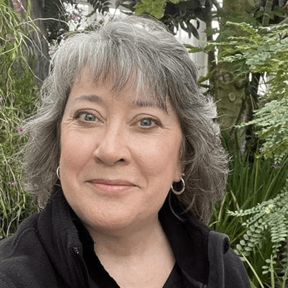 Suzanne Rahn