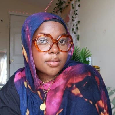 Tahirah Folk