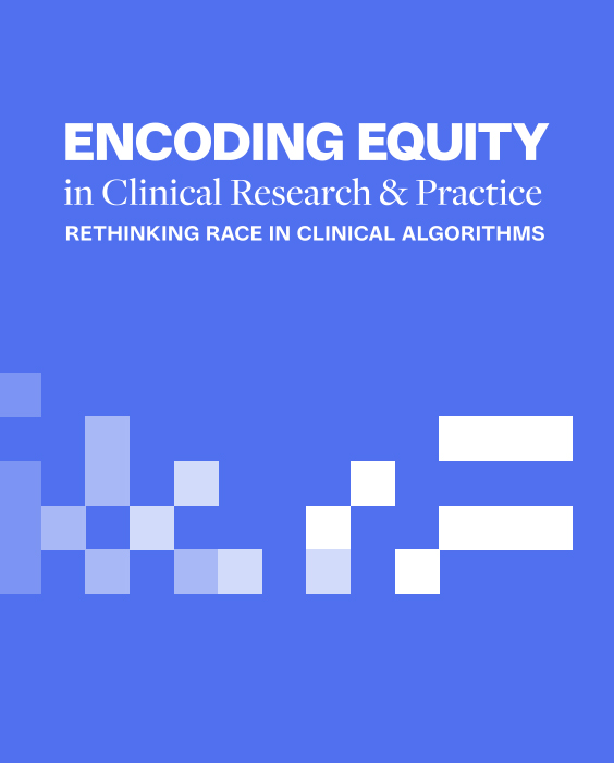 Doris Duke Foundation, Council of Medical Specialty Societies Announce “Encoding Equity”