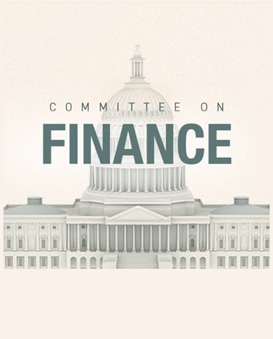 Testimony of JooYeun Chang, Director of Child Well-being at DDF, Before the U.S. Senate Committee on Finance